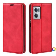 OnePlus Nord CE 2 5G Wallet Калъф и Протектор