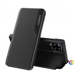 Samsung Galaxy M33 5G View Window Калъф и Протектор