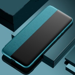 Xiaomi 12S Pro Magnetic Кожен Калъф и Протектор