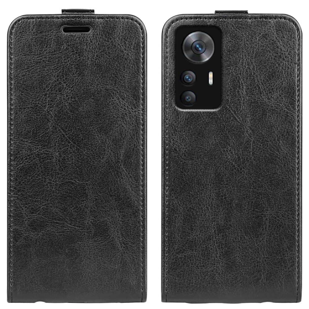 Xiaomi 12T / 12T Pro / Redmi K50 Ultra Flip3 Кожен Калъф и Протектор