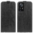 Xiaomi 12T / 12T Pro / Redmi K50 Ultra Flip3 Кожен Калъф и Протектор