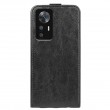 Xiaomi 12T / 12T Pro / Redmi K50 Ultra Flip3 Кожен Калъф и Протектор