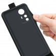 Xiaomi 12T / 12T Pro / Redmi K50 Ultra Flip3 Кожен Калъф и Протектор