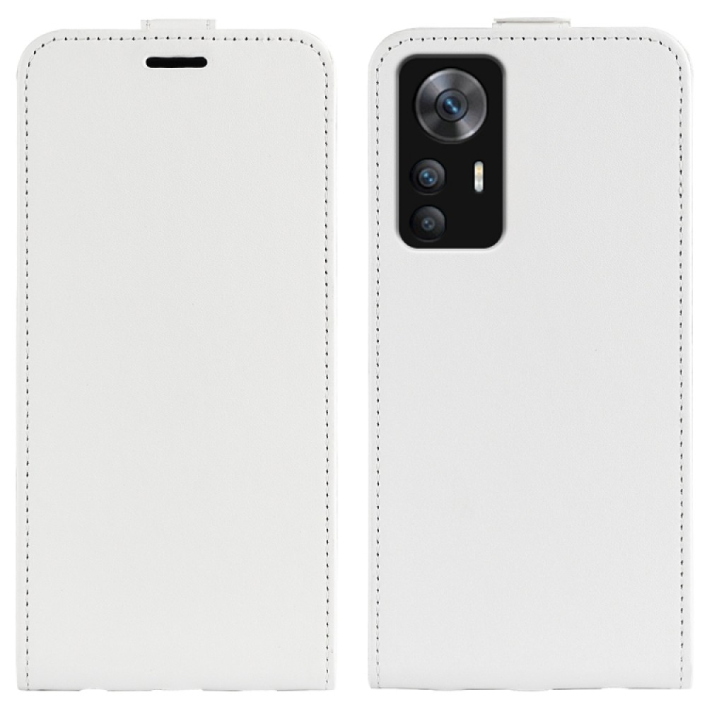 Xiaomi 12T / 12T Pro / Redmi K50 Ultra Flip3 Кожен Калъф и Протектор