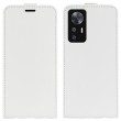 Xiaomi 12T / 12T Pro / Redmi K50 Ultra Flip3 Кожен Калъф и Протектор