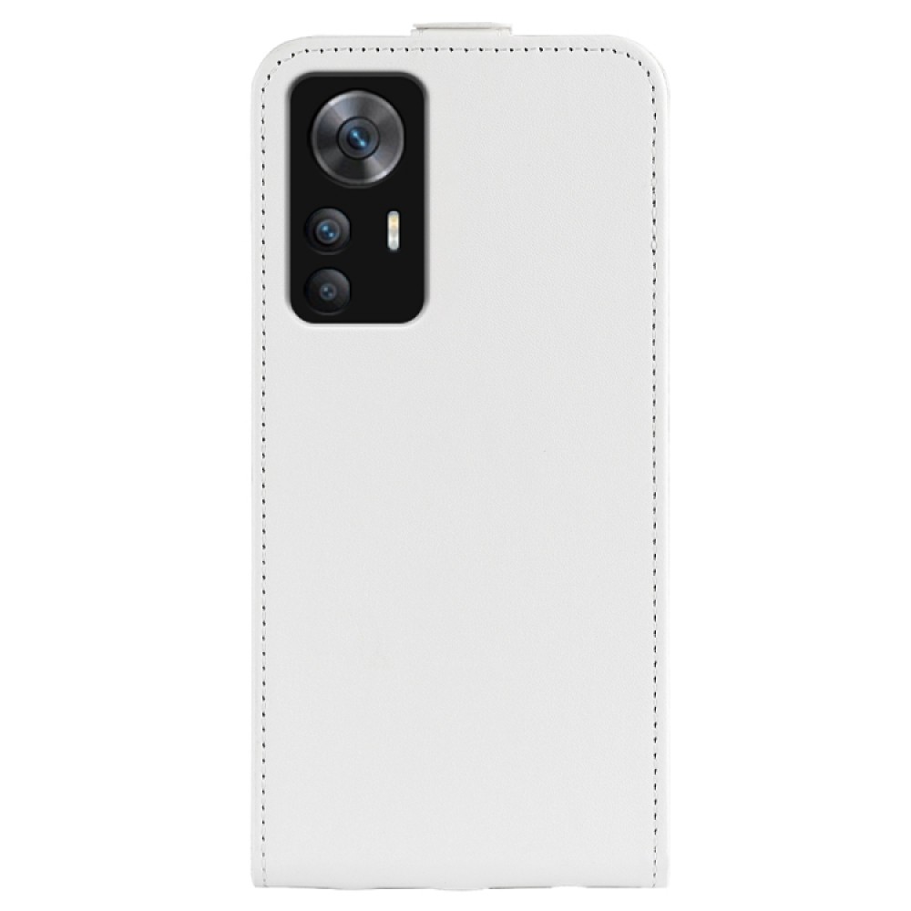 Xiaomi 12T / 12T Pro / Redmi K50 Ultra Flip3 Кожен Калъф и Протектор