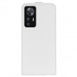 Xiaomi 12T / 12T Pro / Redmi K50 Ultra Flip3 Кожен Калъф и Протектор