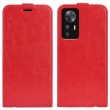 Xiaomi 12T / 12T Pro / Redmi K50 Ultra Flip3 Кожен Калъф и Протектор