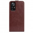 Xiaomi 12T / 12T Pro / Redmi K50 Ultra Flip3 Кожен Калъф и Протектор