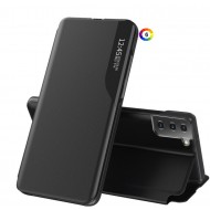 Samsung Galaxy S23 5G View Window Калъф и Протектор
