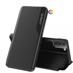 Samsung Galaxy S23 5G View Window Калъф и Протектор
