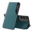 Samsung Galaxy S23 Ultra 5G View Window Калъф и Протектор