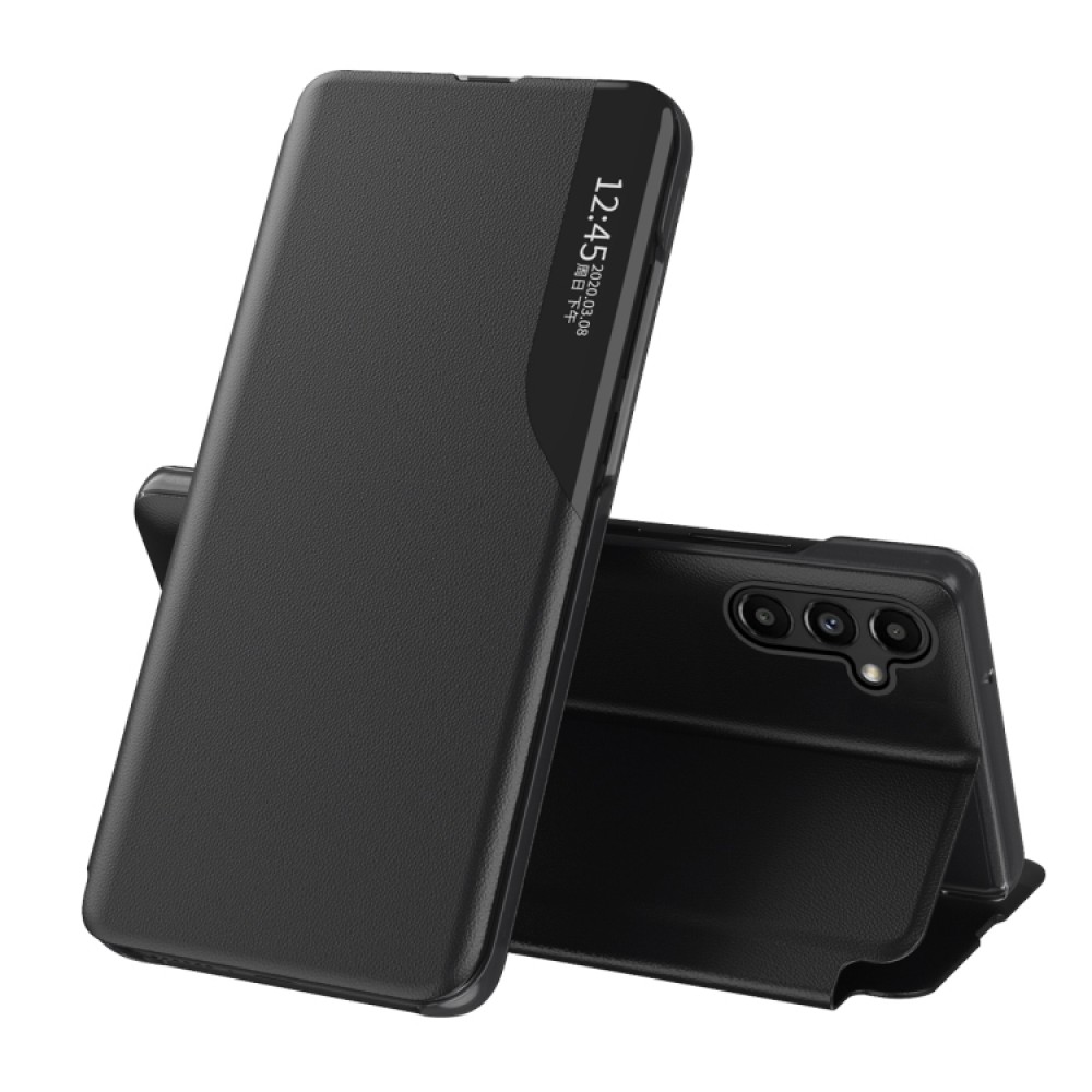 Samsung Galaxy A14 5G View Window Калъф и Протектор