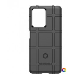 Xiaomi Note 12 Pro 5G / Poco X5 Pro 5GT PU Удароустойчив Калъф и Протектор