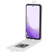 Samsung Galaxy S23 5G Flip3 Кожен Калъф и Протектор