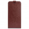 Samsung Galaxy S23 5G Flip3 Кожен Калъф и Протектор