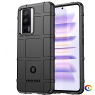 Xiaomi Poco F5 Pro TPU Удароустойчив Калъф и Протектор