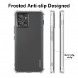 Motorola ThinkPhone 5G  ENKAY Силиконов Калъф и Протектор