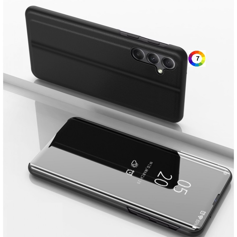 Samsung Galaxy A54 5G View Window Калъф и Протектор