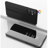 Samsung Galaxy A54 5G View Window Калъф и Протектор