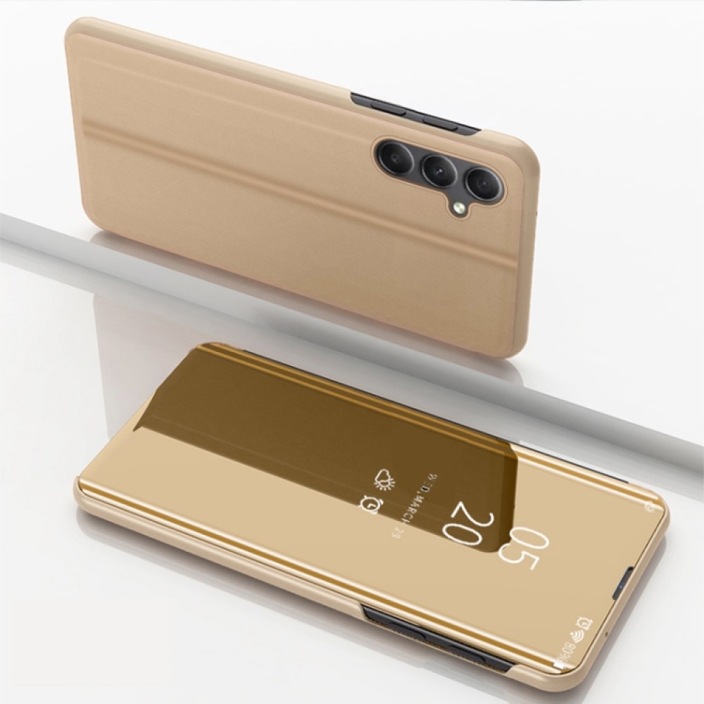 Samsung Galaxy A54 5G View Window Калъф и Протектор