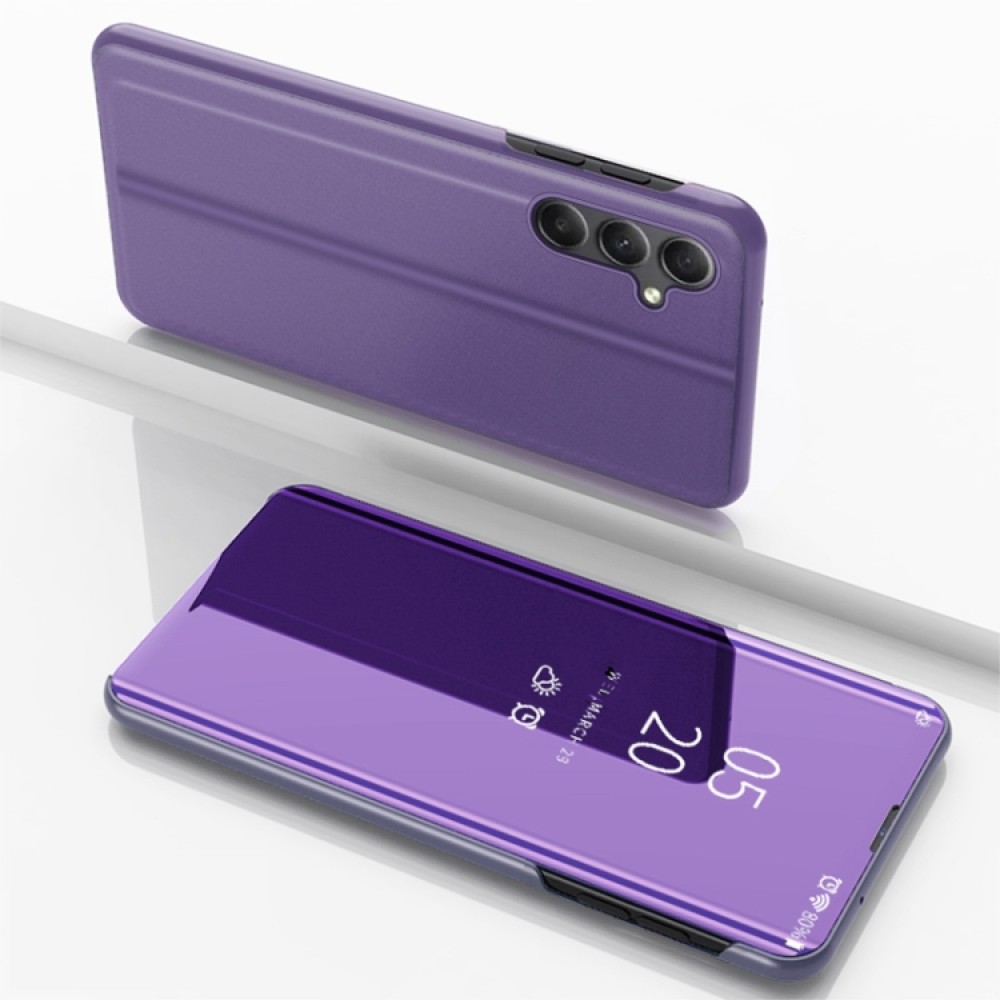 Samsung Galaxy A54 5G View Window Калъф и Протектор