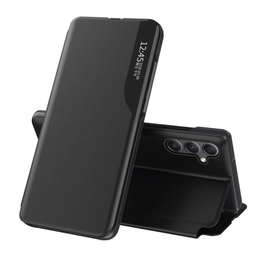 Samsung Galaxy A34 5G View Window Калъф и Протектор