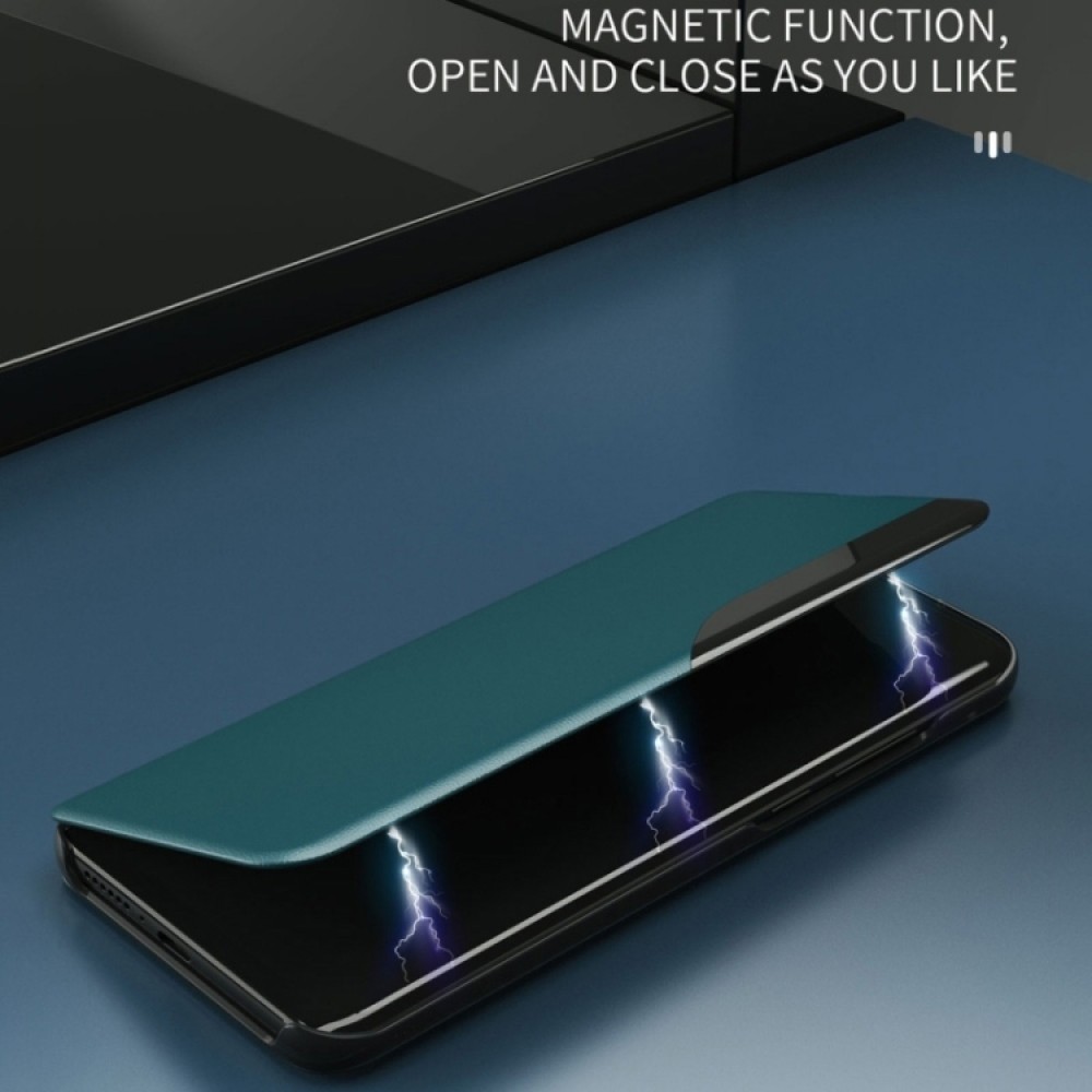 Samsung Galaxy A34 5G View Window Калъф и Протектор