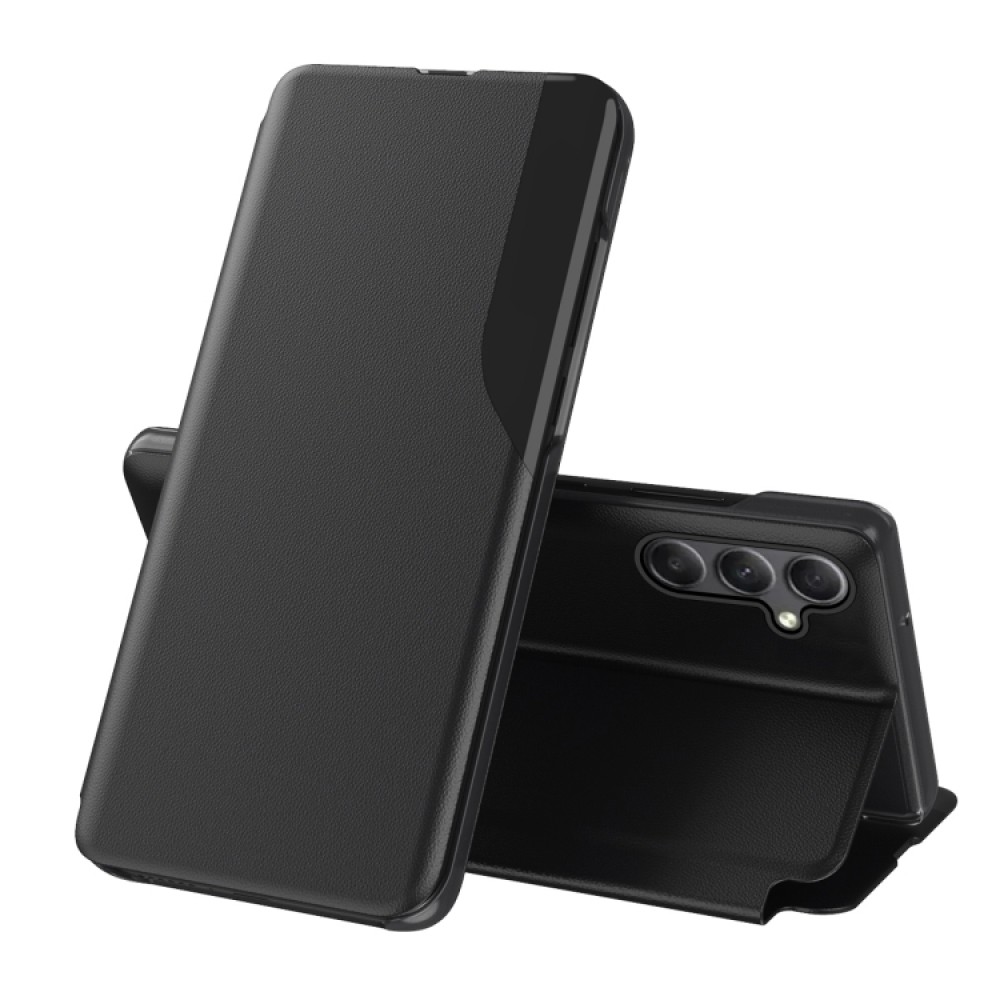 Samsung Galaxy A24 4G View Window Калъф и Протектор