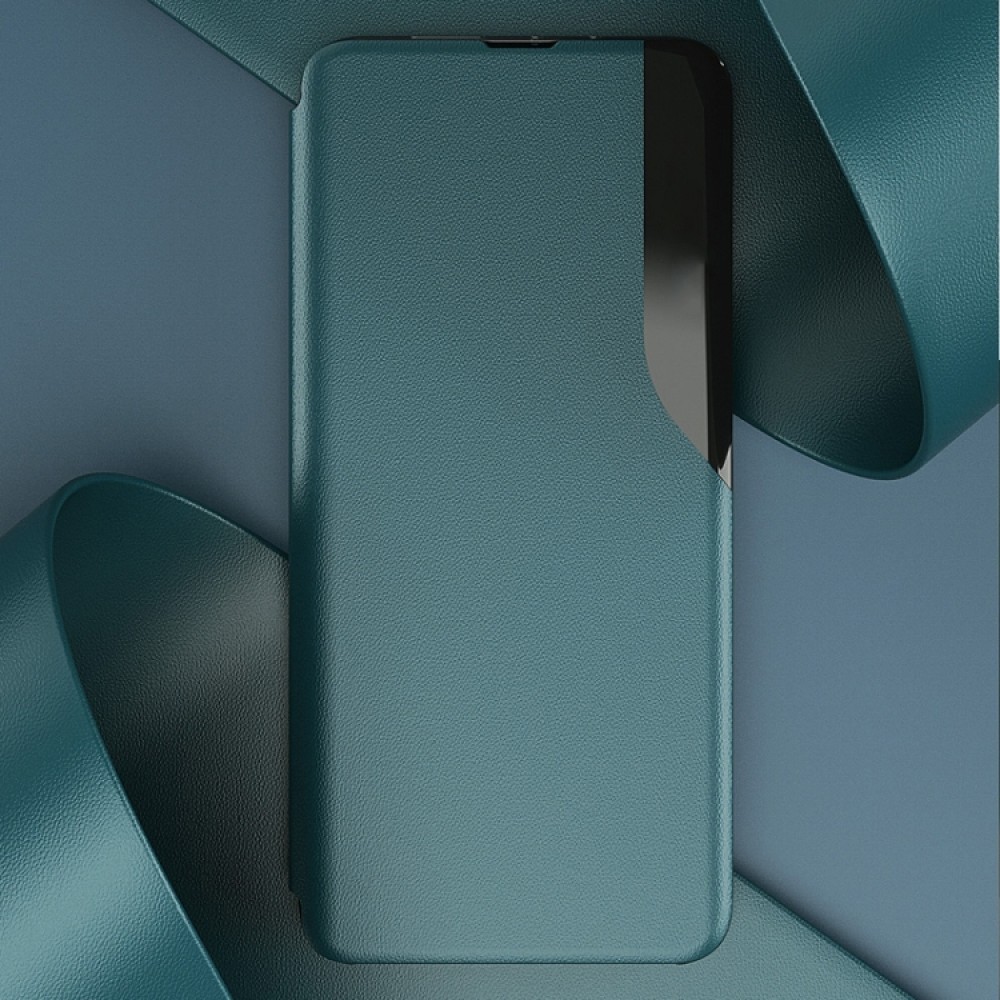 Samsung Galaxy A24 4G View Window Калъф и Протектор