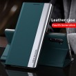 Samsung Galaxy A54 5G Electroplated /Magnetic Wallet Калъф и Протектор