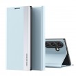 Samsung Galaxy A54 5G Electroplated /Magnetic Wallet Калъф и Протектор