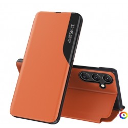 Samsung Galaxy A54 5G View Window Калъф и Протектор