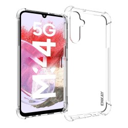 Samsung Galaxy M34 5G ENKAY Силиконов Калъф и Протектор
