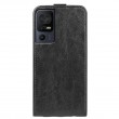 TCL 40 SE Flip3 Кожен Калъф и Протектор