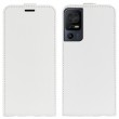 TCL 40 SE Flip3 Кожен Калъф и Протектор