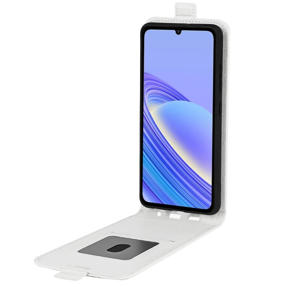 TCL 40 SE Flip3 Кожен Калъф и Протектор