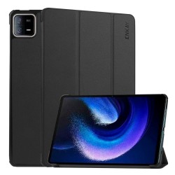 Xiaomi Pad 6 / Pad 6 Pro ENKAY Кожен Калъф и Протектор