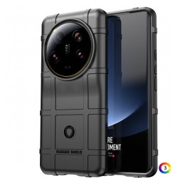 Xiaomi 13 Ultra TPU Удароустойчив Калъф и Протектор