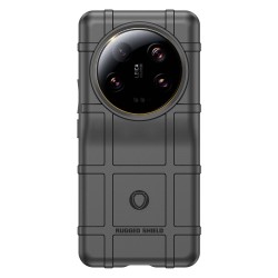 Xiaomi 13 Ultra TPU Удароустойчив Калъф и Протектор
