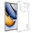 Realme 11 Pro+ 5G / 11 Pro 5G ENKAY Силиконов Калъф и Протектор