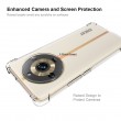 Realme 11 Pro+ 5G / 11 Pro 5G ENKAY Силиконов Калъф и Протектор