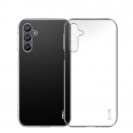 Samsung Galaxy M34 5G MOFI Силиконов Калъф и Протектор