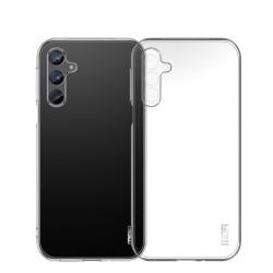 Samsung Galaxy M34 5G MOFI Силиконов Калъф и Протектор