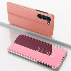 Samsung Galaxy S24+ 5G View Window Калъф и Протектор