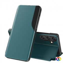 Samsung Galaxy A15 View Window Калъф и Протектор