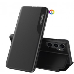 Samsung Galaxy S23 FE 5G View Window Калъф и Протектор