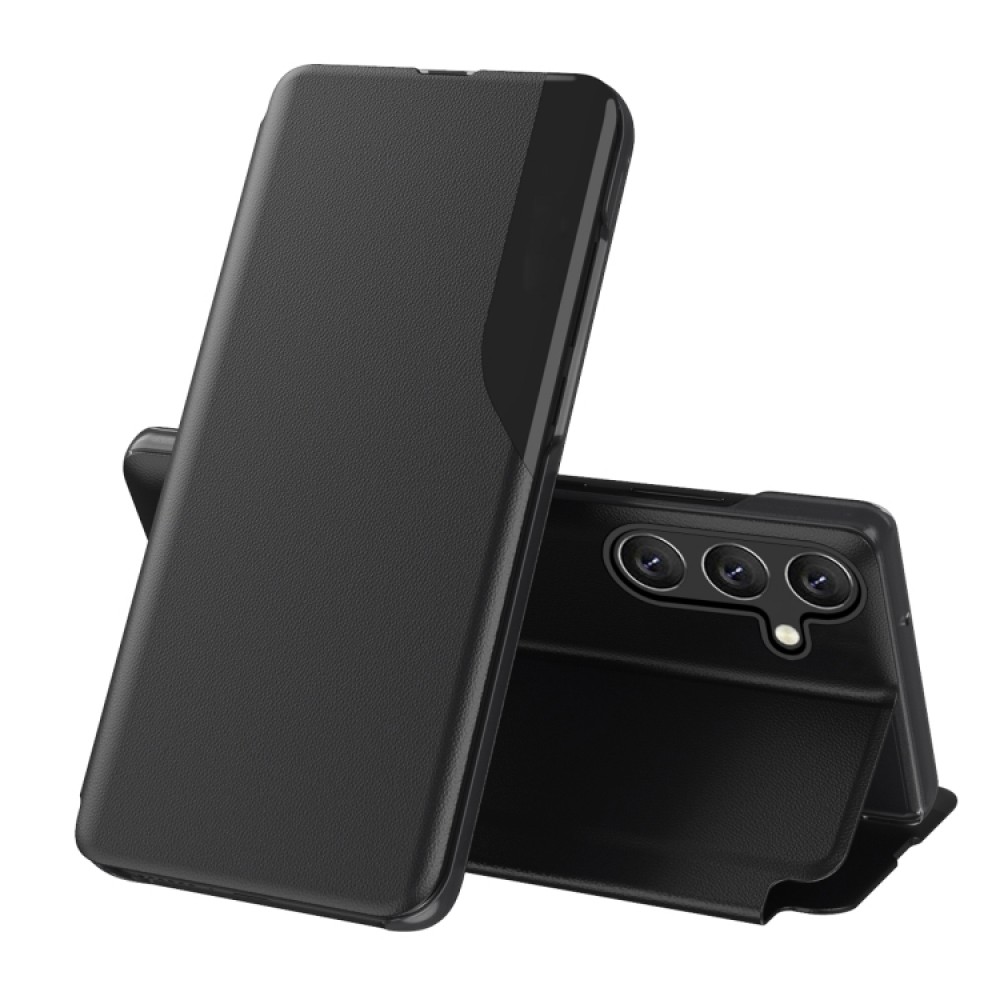 Samsung Galaxy A15 View Window Калъф и Протектор