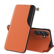 Samsung Galaxy A05s View Window Калъф и Протектор