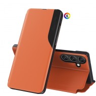 Samsung Galaxy S24+ 5G View Window Калъф и Протектор